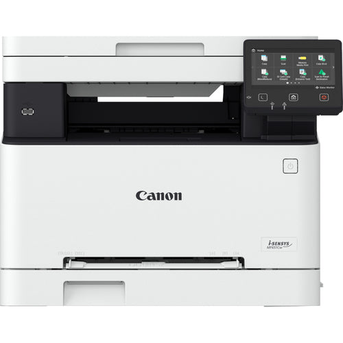 Canon MF651CW Laser A4 1200 x 1200 DPI 18 ppm Wi-Fi Canon MF651CW Laser A4 1200 x 1200 DPI 18 ppm Wi-Fi